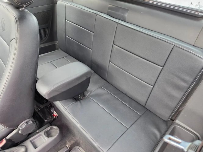 VOLKSWAGEN Saveiro 1.6 16V G6 CROSS CABINE DUPLA FLEX, Foto 12