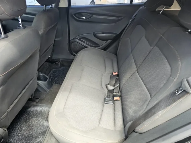 CHEVROLET Onix Hatch 1.4 4P FLEX LTZ, Foto 11