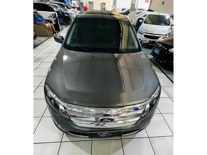 FORD Fusion 2.5 16V 4P SEL AUTOM�TICO, Foto 3