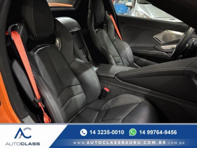 CHEVROLET Corvette 6.2 V8 LT2 STINGRAY AUTOM�TICO, Foto 16