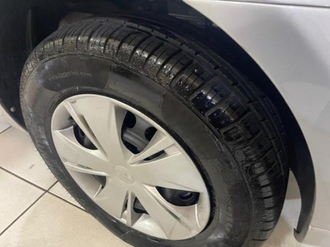 NISSAN Livina 1.6 16V 4P FLEX, Foto 9