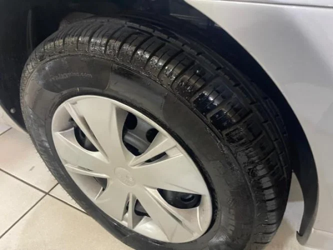 NISSAN Livina 1.6 16V 4P FLEX, Foto 9