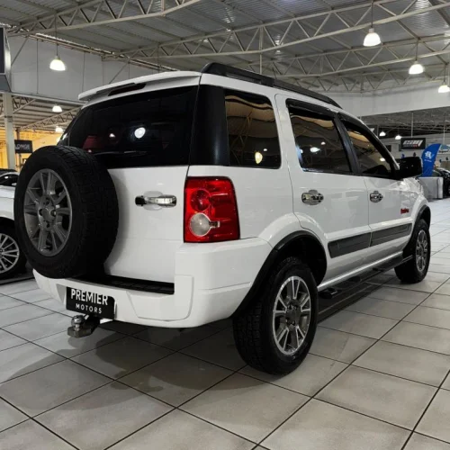 FORD Ecosport 1.6 16V 4P FREESTYLE, Foto 5