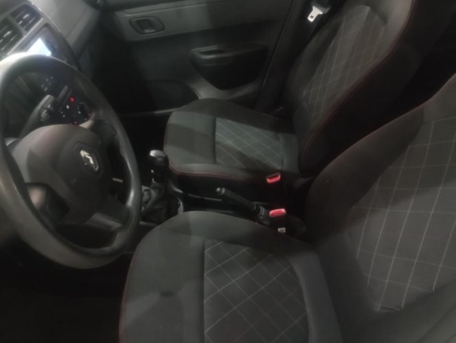 RENAULT Kwid 1.0 12V 4P SCE FLEX ZEN 2, Foto 9