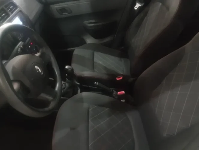 RENAULT Kwid 1.0 12V 4P SCE FLEX ZEN 2, Foto 8