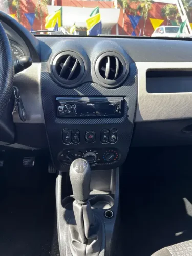 RENAULT Sandero 1.0 12V 4P FLEX SCE EXPRESSION, Foto 5
