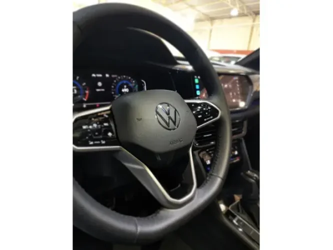 VOLKSWAGEN Taos 1.4 16V 4P FLEX 250 TSI HIGHLINE AUTOM�TICO, Foto 12