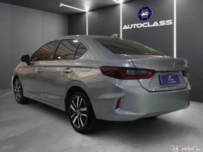 HONDA City Sedan 1.5 16V 4P FLEX TOURING AUTOMTICO CVT, Foto 6
