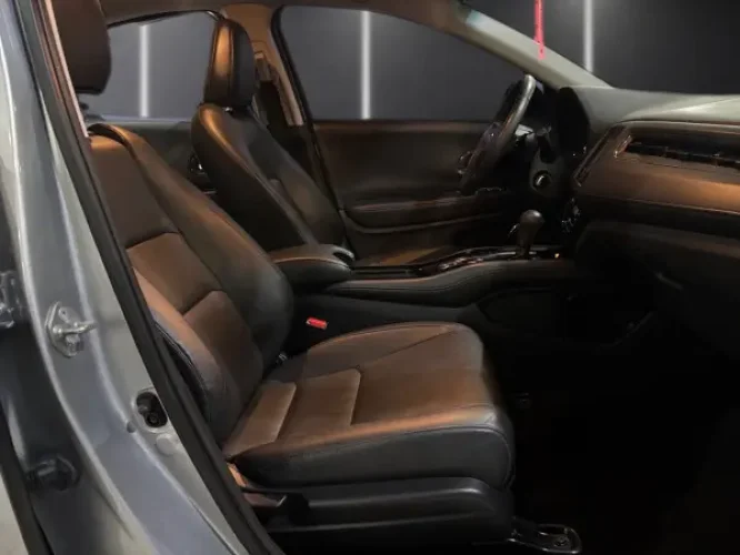 HONDA HR-V 1.8 16V 4P EXL FLEX AUTOM�TICO CVT, Foto 9