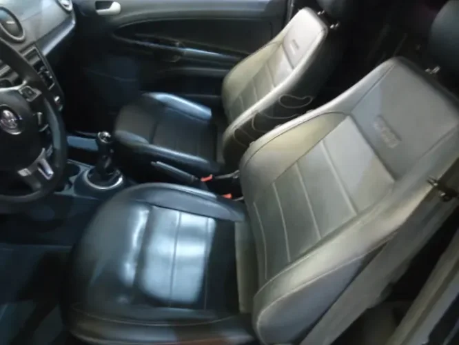 VOLKSWAGEN Saveiro 1.6 G6 CROSS CABINE ESTENDIDA FLEX, Foto 3