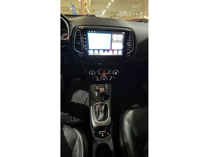 JEEP Compass 2.0 16V 4P 350 TRAILHAWK 4X4 TURBO DIESEL AUTOMTICO, Foto 14