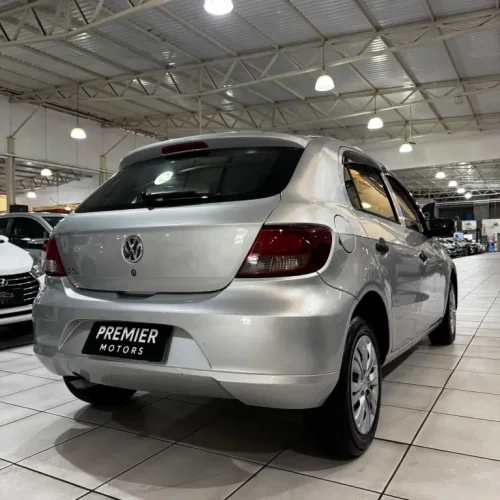 VOLKSWAGEN Gol 1.0, Foto 5