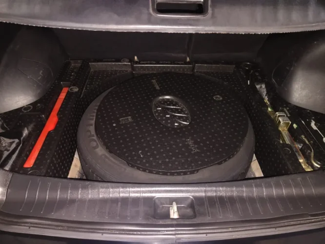 LIFAN X60 1.8 16V 4P TALENT, Foto 14