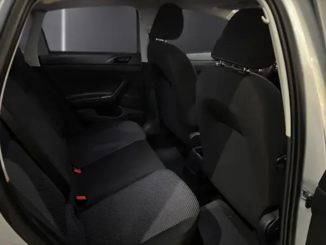 VOLKSWAGEN Polo Hatch 1.0 12V 4P MPI FLEX, Foto 11