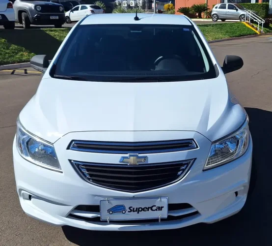 CHEVROLET Onix Hatch 1.0 12V 4P FLEX LT, Foto 2