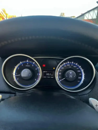 HYUNDAI Sonata 2.4 16V 4P GLS AUTOMTICO, Foto 4