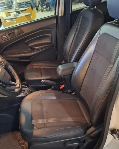 FORD Ecosport 1.5 12V 4P TI-VCT FLEX FREESTYLE AUTOM�TICO, Foto 8