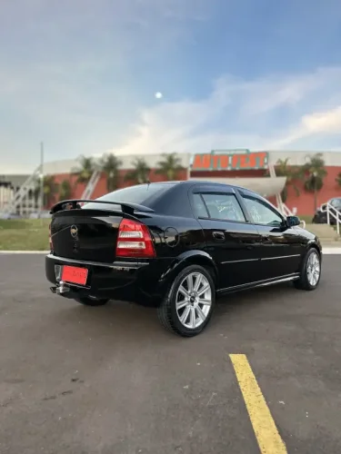 CHEVROLET Astra Hatch 2.0, Foto 9