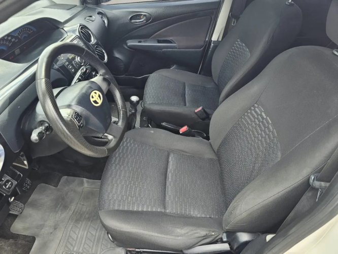 TOYOTA Etios Hatch 1.5 16V 4P FLEX XLS, Foto 12