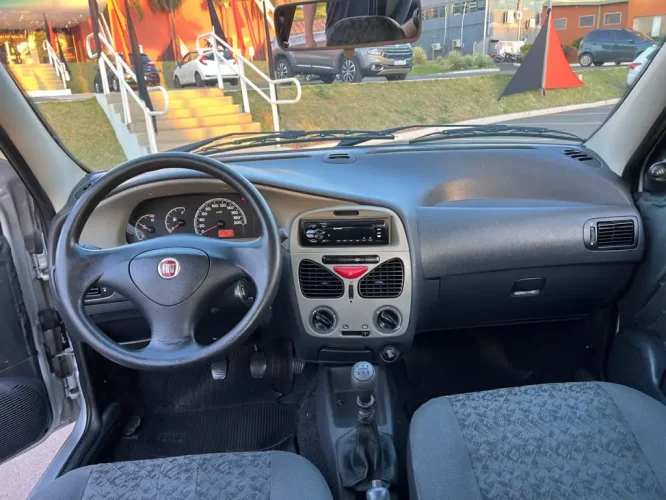 FIAT Siena 1.0 4P FIRE FLEX, Foto 7