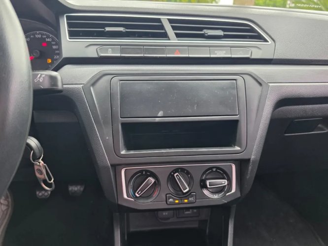 VOLKSWAGEN Saveiro 1.6 G6 ROBUST FLEX, Foto 10