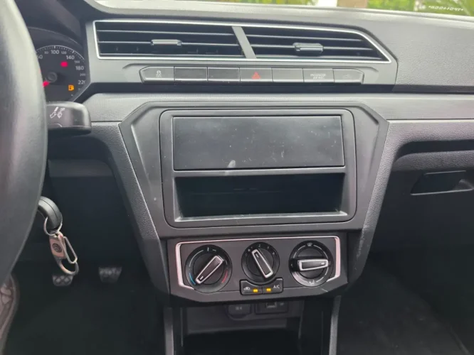 VOLKSWAGEN Saveiro 1.6 G6 ROBUST FLEX, Foto 10