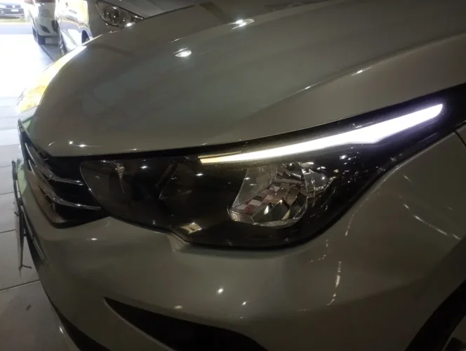 FIAT Cronos 1.3 4P FLEX DRIVE AUTOMTICO CVT, Foto 4