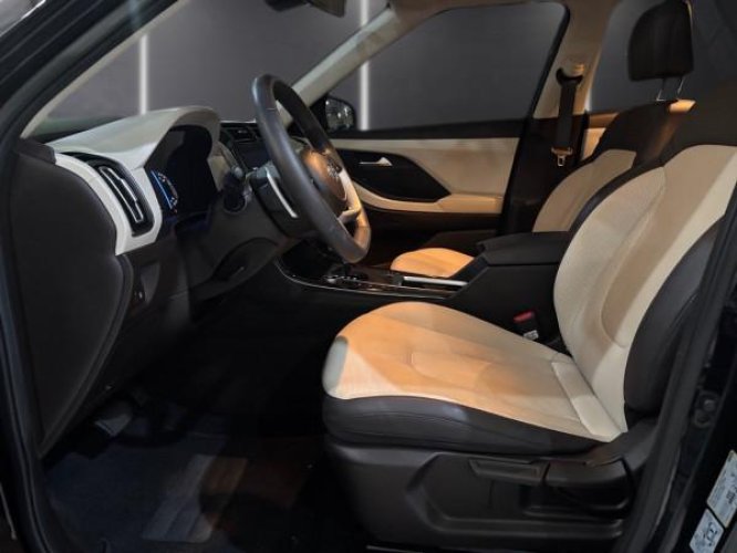 HYUNDAI Creta 2.0 16V 4P FLEX ULTIMATE AUTOM�TICO, Foto 7