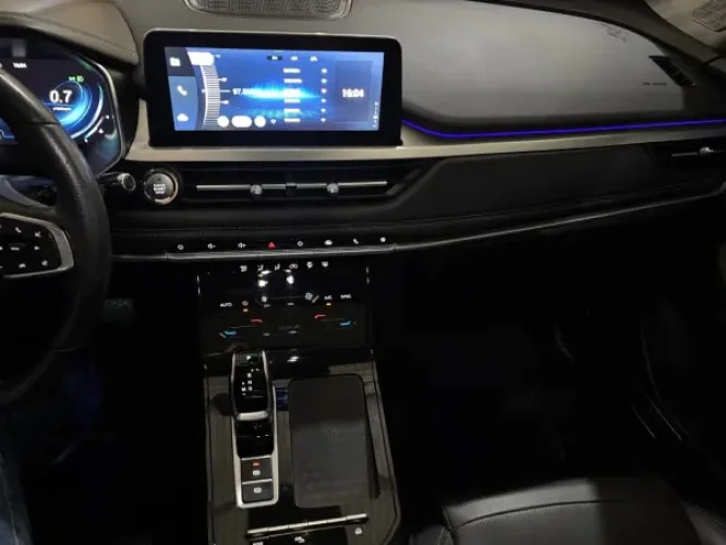 CHERY Tiggo 7 Pro 1.6 16V 4P TGDI DCT TURBO AUTOM�TICO, Foto 16