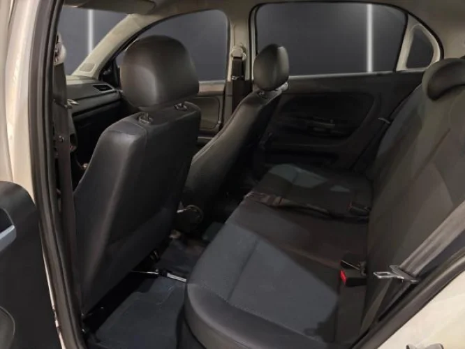 VOLKSWAGEN Gol 1.6 4P G6 TRENDLINE FLEX, Foto 10
