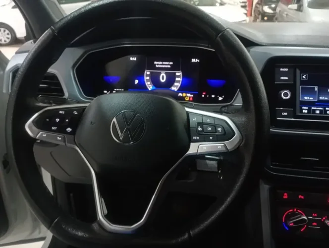 VOLKSWAGEN T-Cross 1.0 4P 200 TSI FLEX AUTOM�TICO, Foto 10