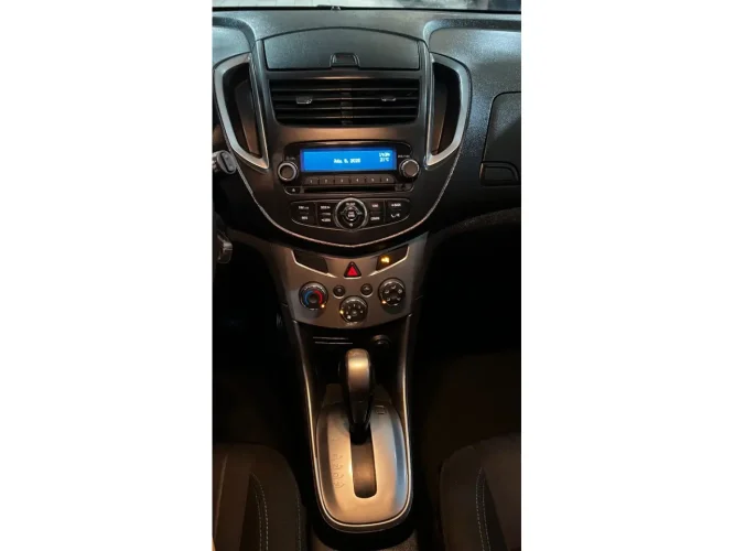 CHEVROLET Tracker 1.8 16V 4P FLEX LT AUTOMTICO, Foto 10