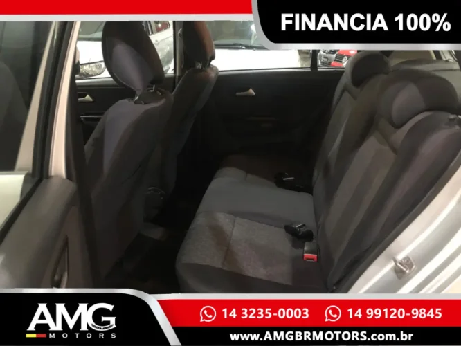 VOLKSWAGEN Fox 1.0 4P I-TREND FLEX, Foto 7
