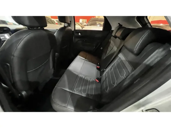 CITROEN C4 Cactus 1.6 16V 4P FLEX SHINE PACK THP TURBO AUTOMTICO, Foto 15