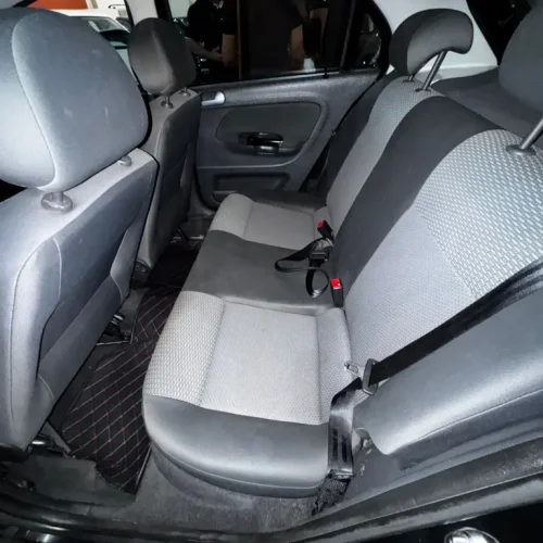 VOLKSWAGEN Gol 1.6 MI 4P, Foto 9
