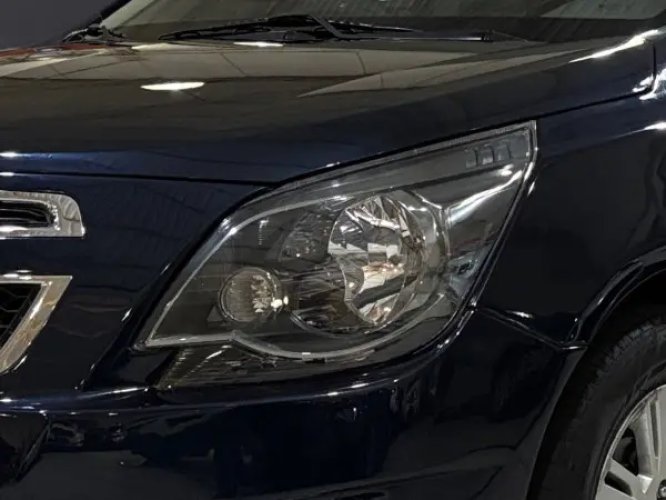 CHEVROLET Cobalt 1.8 4P FLEX LTZ AUTOM�TICO, Foto 2