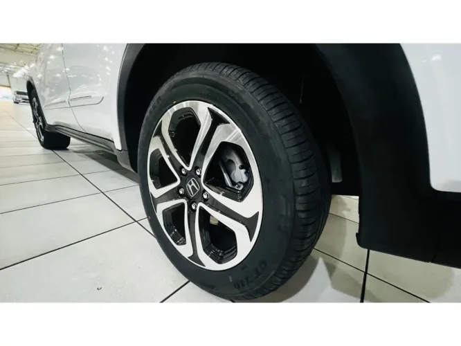 HONDA HR-V 1.8 16V 4P EXL FLEX AUTOM�TICO CVT, Foto 7