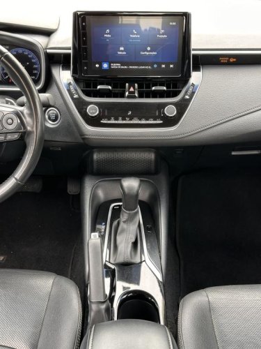 TOYOTA Corolla 2.0 16V 4P FLEX XEI DIRECT SHIFT AUTOM�TICO CVT, Foto 9