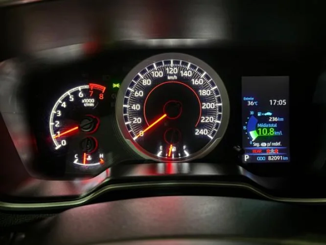 TOYOTA Corolla 2.0 16V 4P XEI FLEX AUTOMTICO, Foto 14