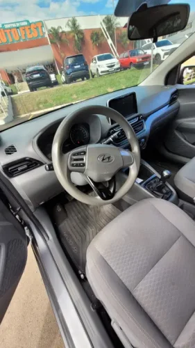 HYUNDAI HB 20 Sedan 1.0 12V 4P FLEX VISION, Foto 3