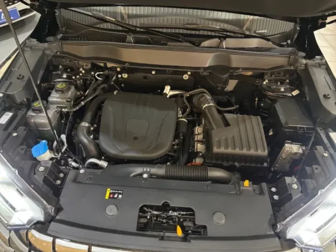 GWM Haval H6 1.5 16V 4P HEV-2 PREMIUM E-TRACTION AUTOM�TICO, Foto 20