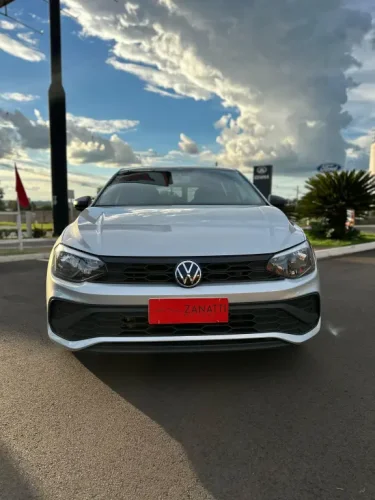 VOLKSWAGEN Polo Hatch 1.0 4P MPI TRACK, Foto 2