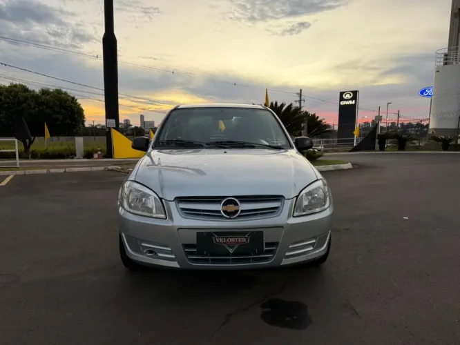 CHEVROLET Celta 1.0 4P VHC FLEX SPIRIT, Foto 2