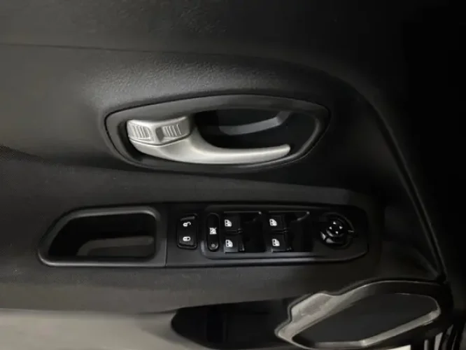 JEEP Renegade 1.3 16V 4P FLEX T270 SPORT TURBO AUTOM�TICO, Foto 12