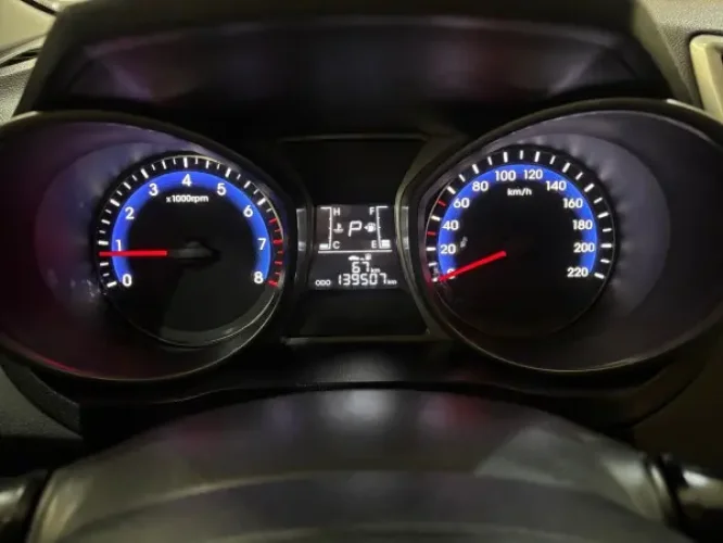 HYUNDAI HB 20 Hatch 1.6 16V 4P PREMIUM FLEX AUTOM�TICO, Foto 15