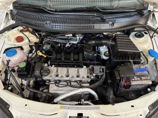 VOLKSWAGEN Gol 1.6 4P G6 TRENDLINE FLEX, Foto 14