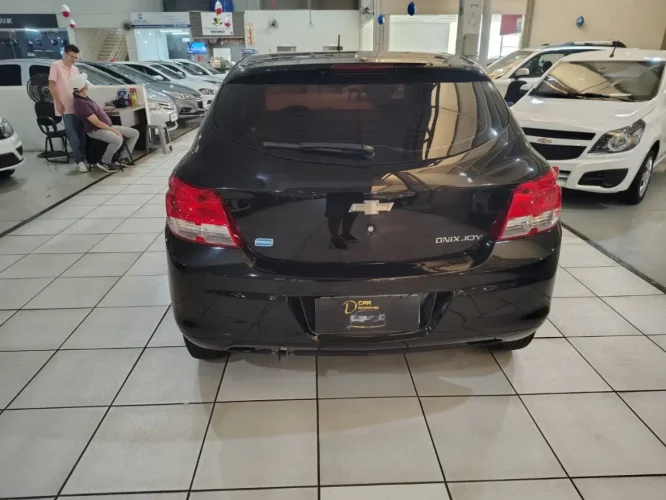 CHEVROLET Onix Hatch 1.0 4P FLEX JOY, Foto 5