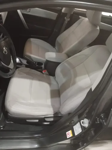 TOYOTA Corolla 1.8 16V 4P GLI UPPER FLEX AUTOM�TICO, Foto 13