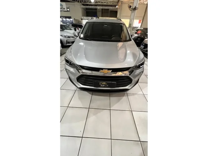 CHEVROLET Tracker 1.0 4P FLEX TURBO, Foto 5