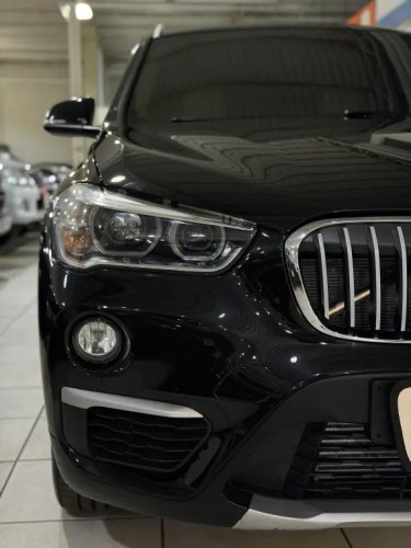 BMW X1 2.0 16V 4P SDRIVE 20I ACTIVEFLEX TURBO AUTOM�TICO, Foto 3